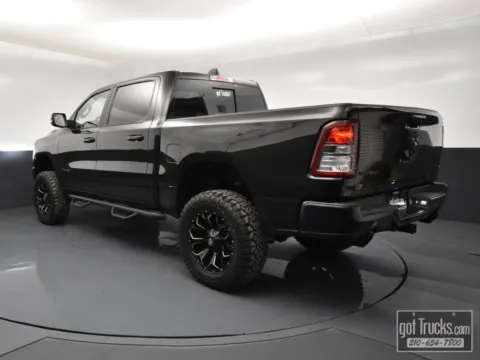 More photos of 2019 Ram 1500 Big Horn/Lone Star at got Trucks?, TX