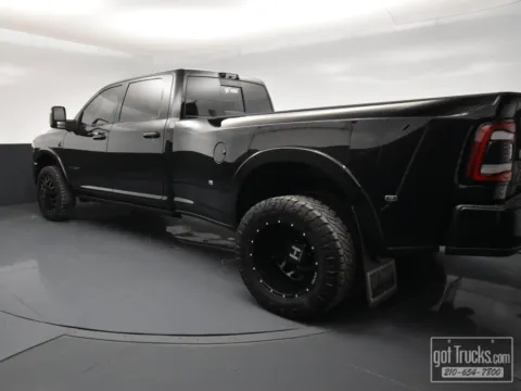 More photos of 2024 Ram 3500 Limited at got Trucks?, TX