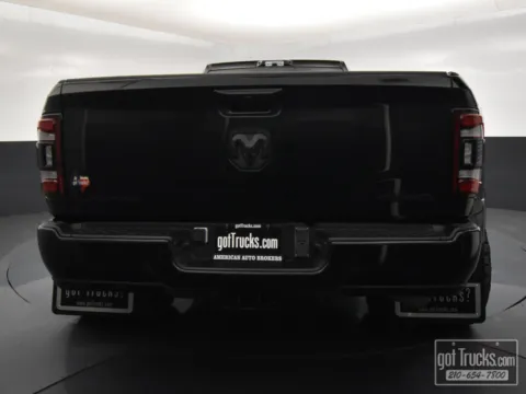 More photos of 2024 Ram 3500 Limited at got Trucks?, TX