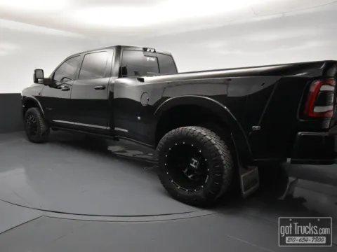 More photos of 2024 Ram 3500 Limited at got Trucks?, TX