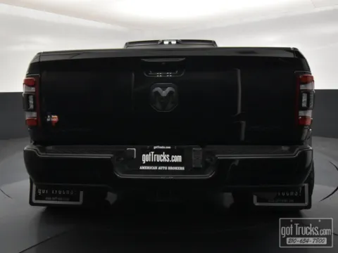 More photos of 2024 Ram 3500 Limited at got Trucks?, TX