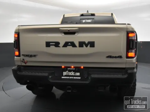 More photos of 2022 Ram 1500 TRX at got Trucks?, TX