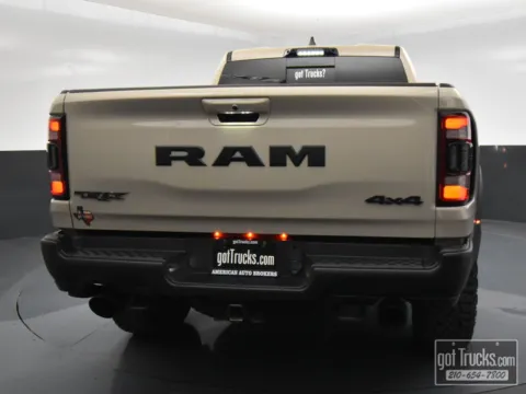 More photos of 2022 Ram 1500 TRX at got Trucks?, TX