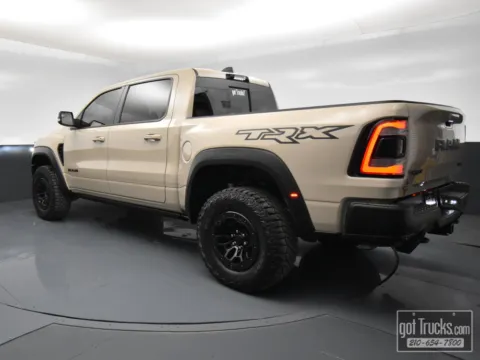 More photos of 2022 Ram 1500 TRX at got Trucks?, TX