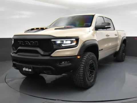 Photos of 2022 Ram 1500 TRX for sale in San Antonio, TX at got Trucks?