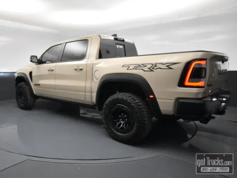More photos of 2022 Ram 1500 TRX at got Trucks?, TX