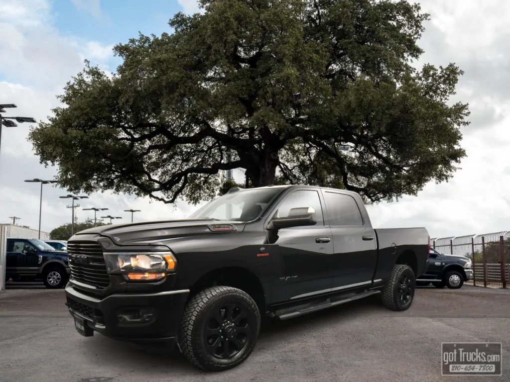 2021 Ram 2500 Big Horn for sale in San Antonio, TX