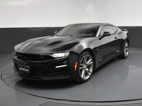 Photos of 2019 Chevrolet Camaro 2SS for sale in San Antonio, TX at got Trucks?