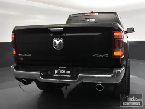 More photos of 2019 Ram 1500 Laramie at got Trucks?, TX