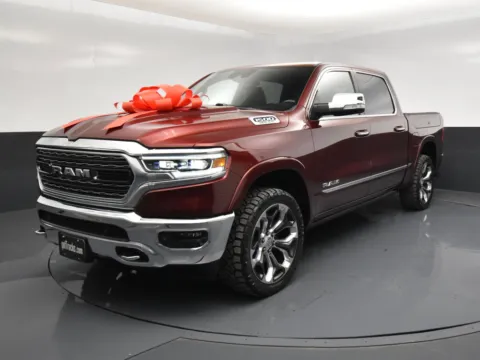 Photos of 2019 Ram 1500 Limited for sale in San Antonio, TX at got Trucks?