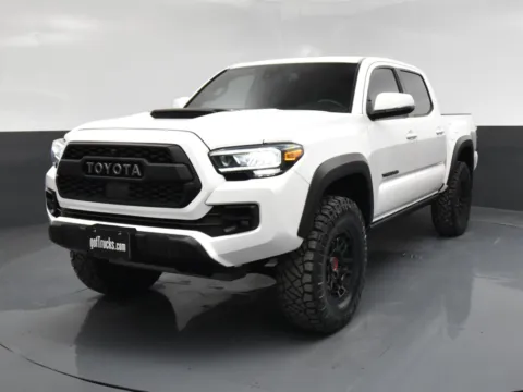 Photos of 2023 Toyota Tacoma TRD Pro for sale in San Antonio, TX at got Trucks?