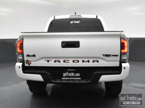More photos of 2023 Toyota Tacoma TRD Pro at got Trucks?, TX