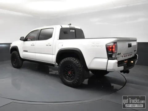 More photos of 2023 Toyota Tacoma TRD Pro at got Trucks?, TX