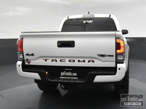 More photos of 2023 Toyota Tacoma TRD Pro at got Trucks?, TX