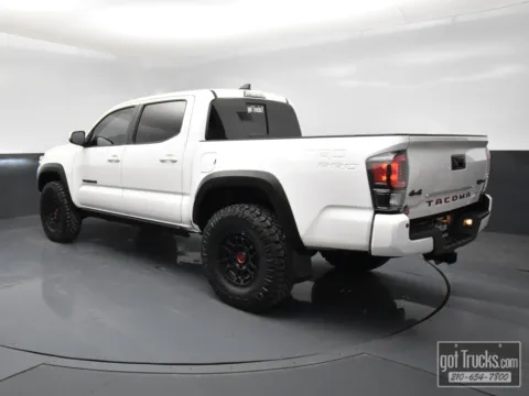 More photos of 2023 Toyota Tacoma TRD Pro at got Trucks?, TX