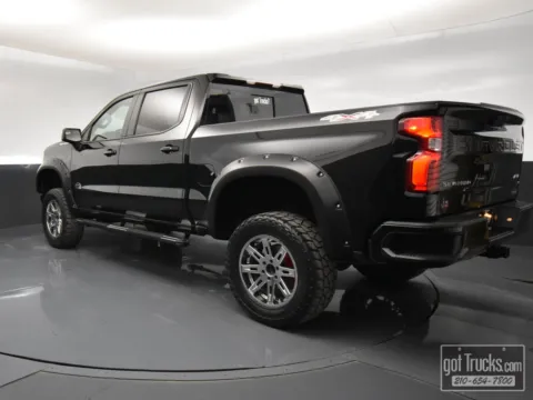 More photos of 2019 Chevrolet Silverado 1500 RST at got Trucks?, TX