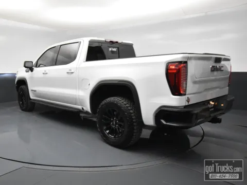 More photos of 2023 GMC Sierra 1500 AT4X at got Trucks?, TX