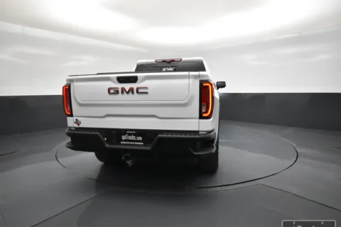More photos of 2023 GMC Sierra 1500 AT4X at got Trucks?, TX