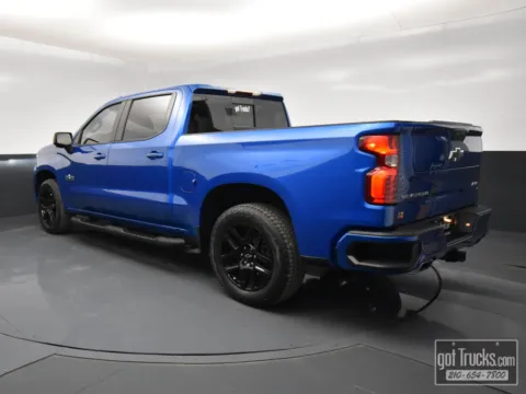 More photos of 2023 Chevrolet Silverado 1500 RST at got Trucks?, TX