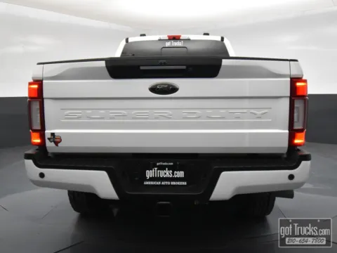 More photos of 2021 Ford Super Duty F-350 SRW LARIAT at got Trucks?, TX