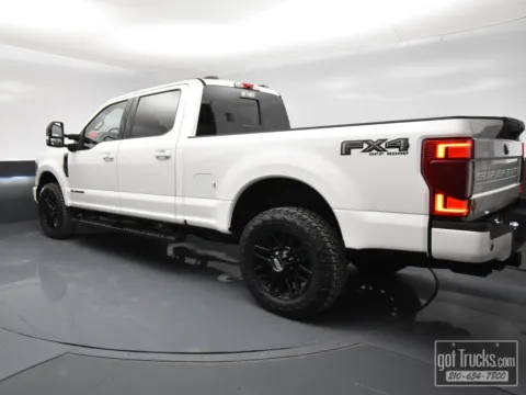 More photos of 2021 Ford Super Duty F-350 SRW LARIAT at got Trucks?, TX