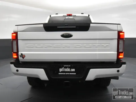 More photos of 2021 Ford Super Duty F-350 SRW LARIAT at got Trucks?, TX