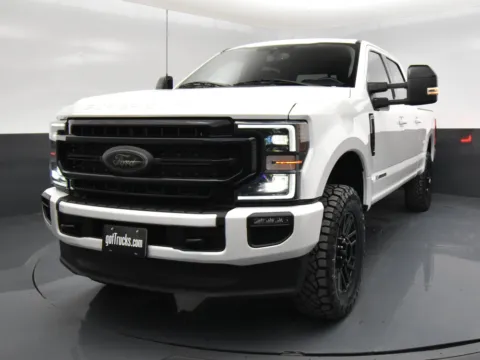Photos of 2021 Ford Super Duty F-250 SRW LARIAT for sale in San Antonio, TX at got Trucks?