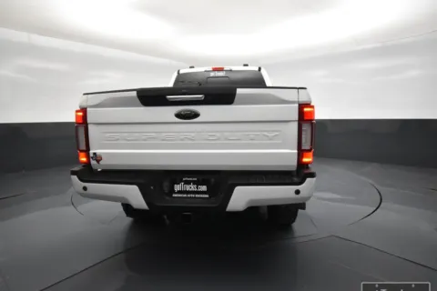 More photos of 2021 Ford Super Duty F-250 SRW LARIAT at got Trucks?, TX