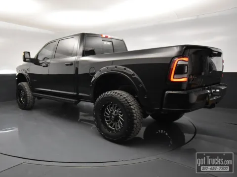 More photos of 2023 Ram 2500 Laramie at got Trucks?, TX