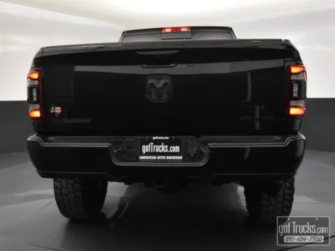 More photos of 2023 Ram 2500 Laramie at got Trucks?, TX