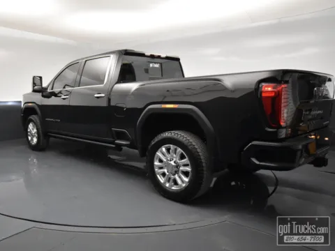 More photos of 2023 GMC Sierra 2500HD Denali at got Trucks?, TX