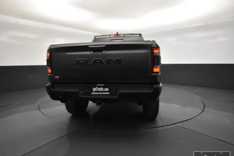 More photos of 2019 Ram 1500 Rebel at got Trucks?, TX