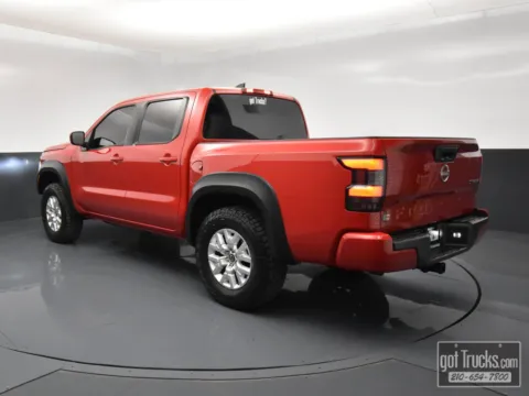 More photos of 2023 Nissan Frontier SV at got Trucks?, TX