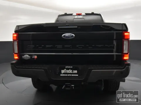 More photos of 2022 Ford Super Duty F-250 SRW King Ranch at got Trucks?, TX