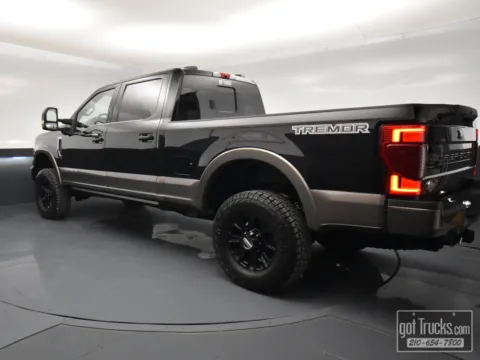 More photos of 2022 Ford Super Duty F-250 SRW King Ranch at got Trucks?, TX