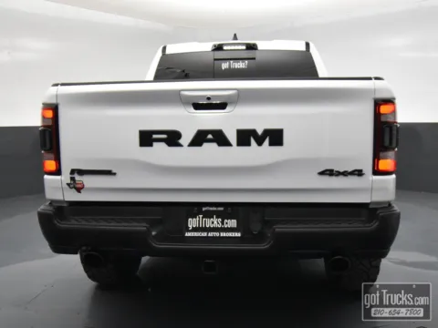 More photos of 2022 Ram 1500 Rebel at got Trucks?, TX
