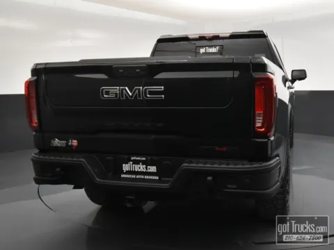 More photos of 2023 GMC Sierra 1500 AT4X at got Trucks?, TX