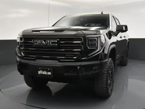 Photos of 2023 GMC Sierra 1500 AT4X for sale in San Antonio, TX at got Trucks?