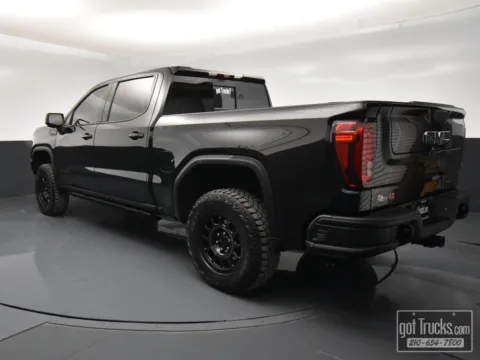 More photos of 2023 GMC Sierra 1500 AT4X at got Trucks?, TX
