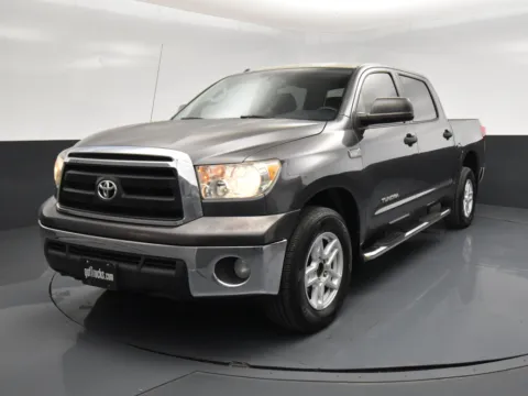 Photos of 2013 Toyota Tundra Crewmax 5.7L V8 6-Spd At for sale in San Antonio, TX at got Trucks?