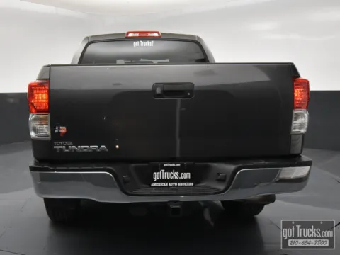 More photos of 2013 Toyota Tundra Crewmax 5.7L V8 6-Spd At at got Trucks?, TX