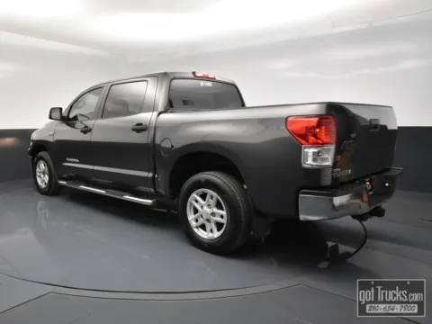 More photos of 2013 Toyota Tundra Crewmax 5.7L V8 6-Spd At at got Trucks?, TX