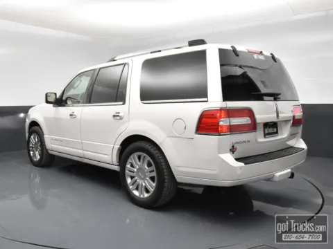 More photos of 2014 Lincoln Navigator 2Wd 4Dr at got Trucks?, TX