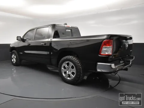 More photos of 2020 Ram 1500 Lone Star at got Trucks?, TX