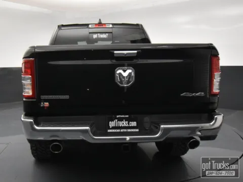 More photos of 2020 Ram 1500 Lone Star at got Trucks?, TX