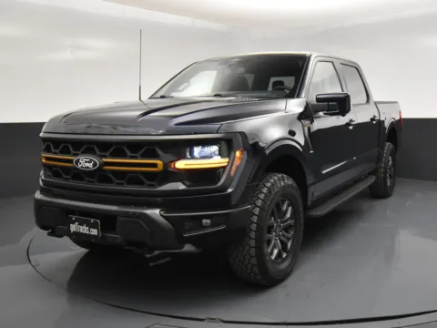 Photos of 2025 Ford F-150 Tremor for sale in San Antonio, TX at got Trucks?