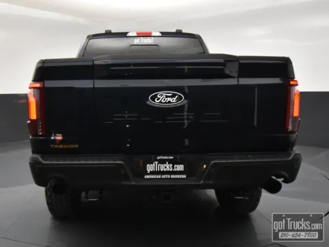 More photos of 2025 Ford F-150 Tremor at got Trucks?, TX