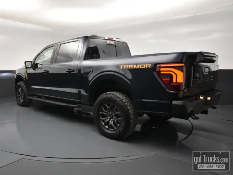 More photos of 2025 Ford F-150 Tremor at got Trucks?, TX