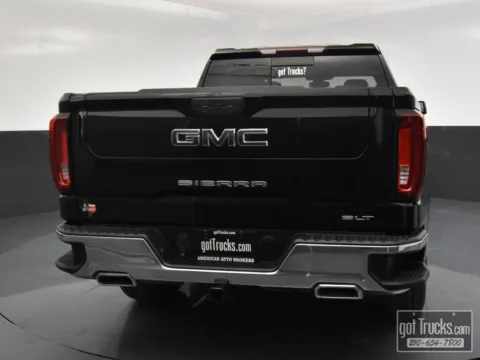 More photos of 2022 GMC Sierra 1500 Limited SLT at got Trucks?, TX