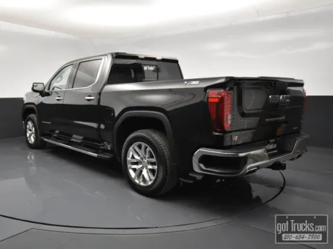 More photos of 2022 GMC Sierra 1500 Limited SLT at got Trucks?, TX